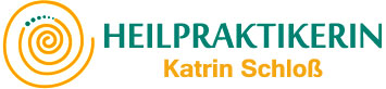 Logo der Heilpraktikerin Kathrin Schloß